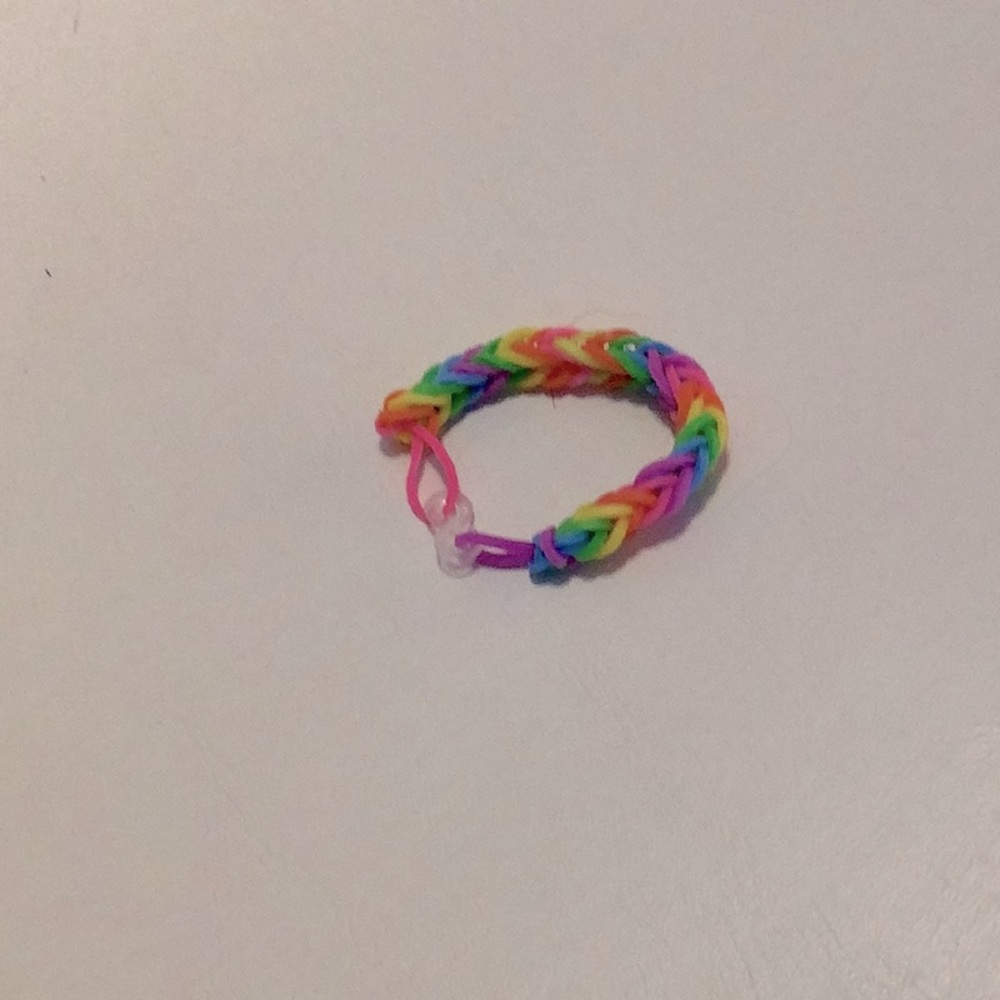 A fashionable bracelet